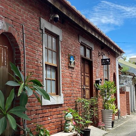 緩緩歸 Slow Living Tainan Exterior foto